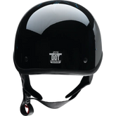 Z1R CC Beanie Helmet - Hellfire - Blue - 2XL 0103-1336